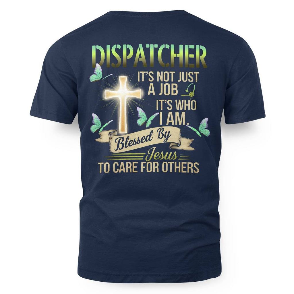 Awesome Dispatcher-Hoodie - grunx260804-0009
