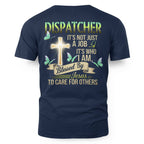 Awesome Dispatcher-Hoodie - grunx260804-0009