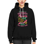 Awesome Female Bartenders-Hoodie - grunx260804-0112