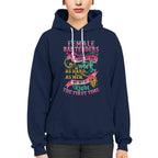 Awesome Female Bartenders-Hoodie - grunx260804-0112