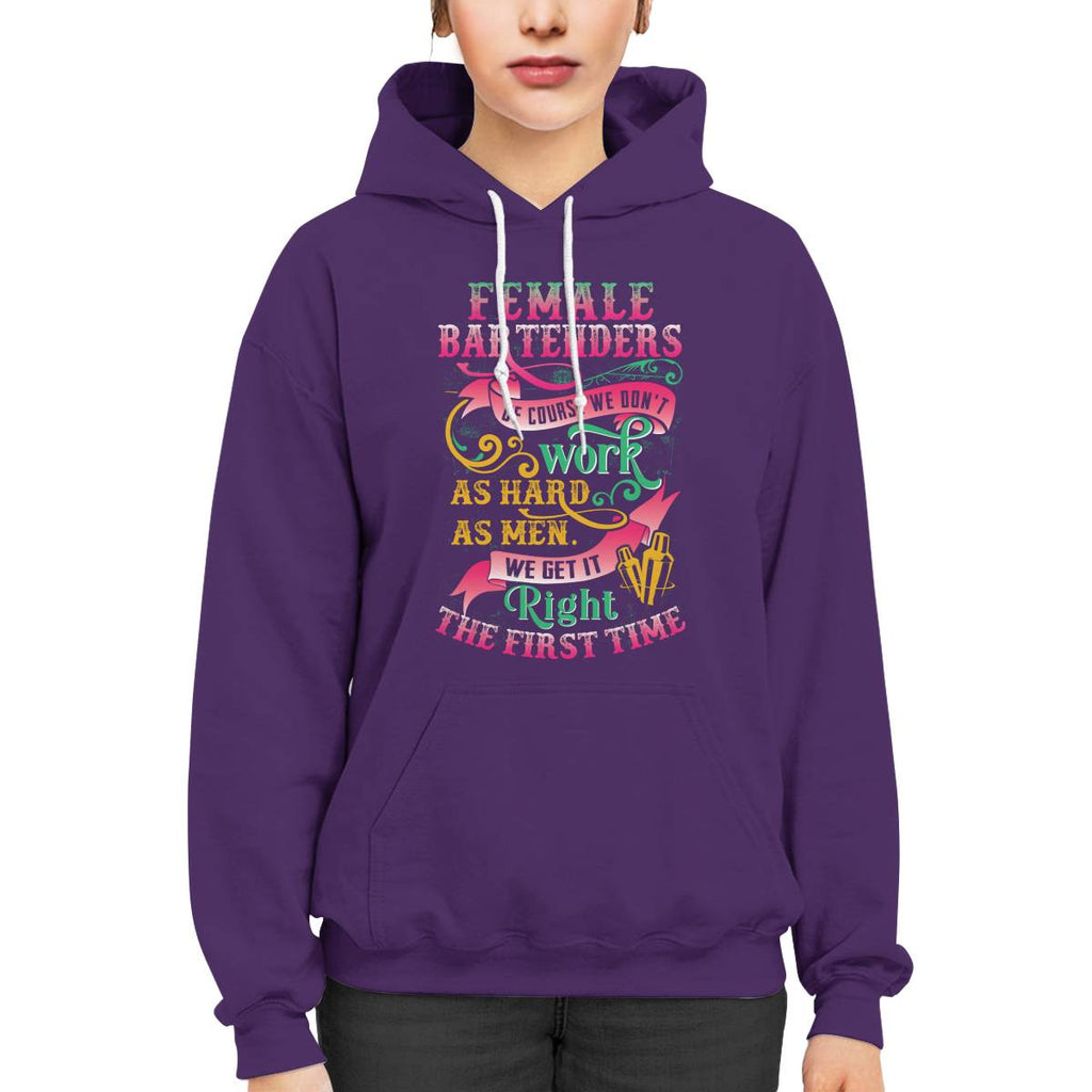 Awesome Female Bartenders-Hoodie - grunx260804-0112