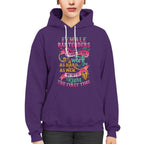 Awesome Female Bartenders-Hoodie - grunx260804-0112