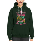 Awesome Female Bartenders-Hoodie - grunx260804-0112