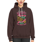 Awesome Female Bartenders-Hoodie - grunx260804-0112