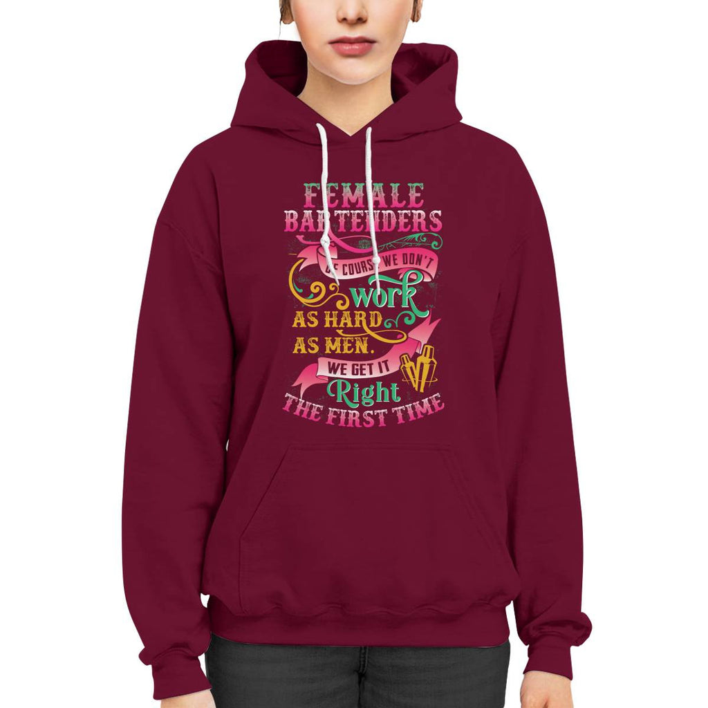 Awesome Female Bartenders-Hoodie - grunx260804-0112