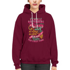 Awesome Female Bartenders-Hoodie - grunx260804-0112