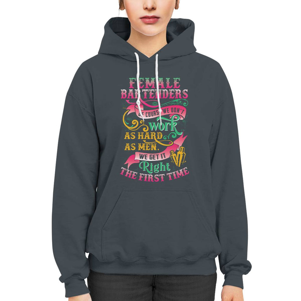 Awesome Female Bartenders-Hoodie - grunx260804-0112