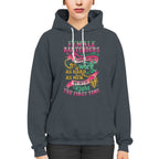 Awesome Female Bartenders-Hoodie - grunx260804-0112