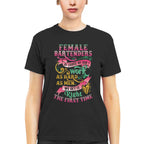 Awesome Female Bartenders-Hoodie - grunx260804-0112