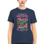 Awesome Female Bartenders-Hoodie - grunx260804-0112