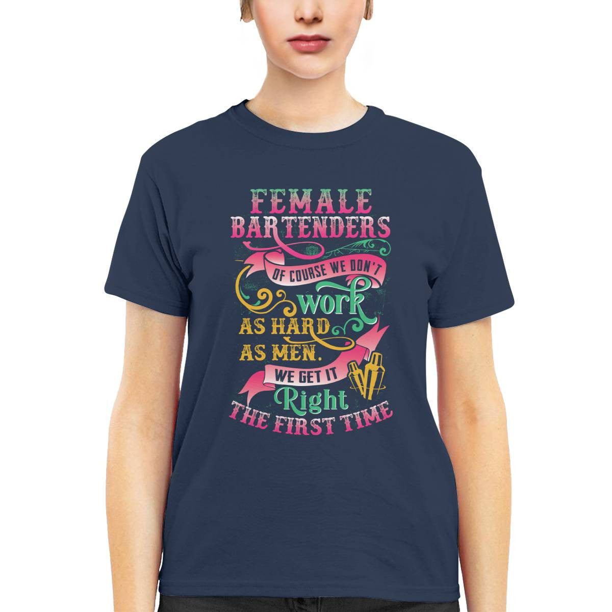 Awesome Female Bartenders-Hoodie - grunx260804-0112