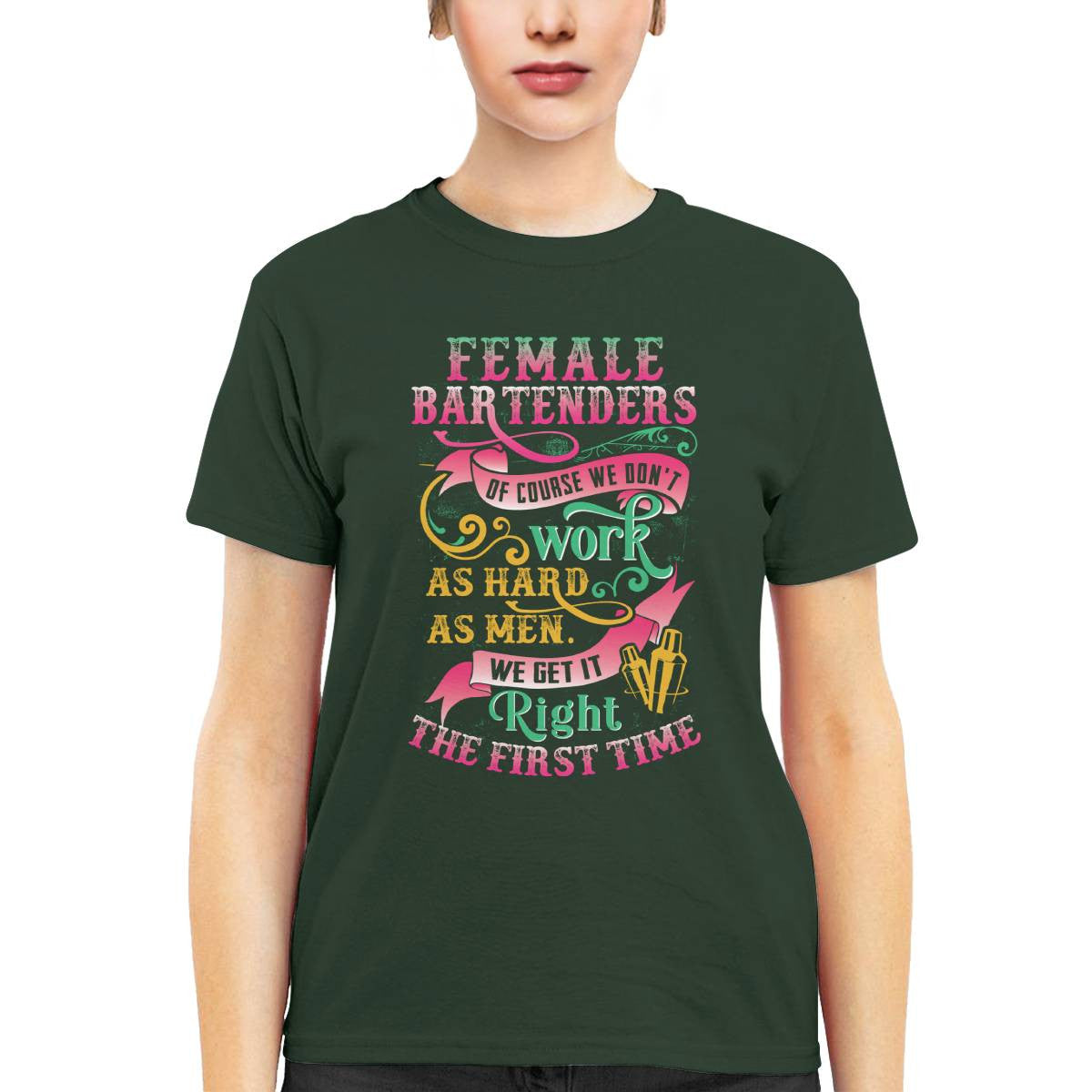 Awesome Female Bartenders-Hoodie - grunx260804-0112