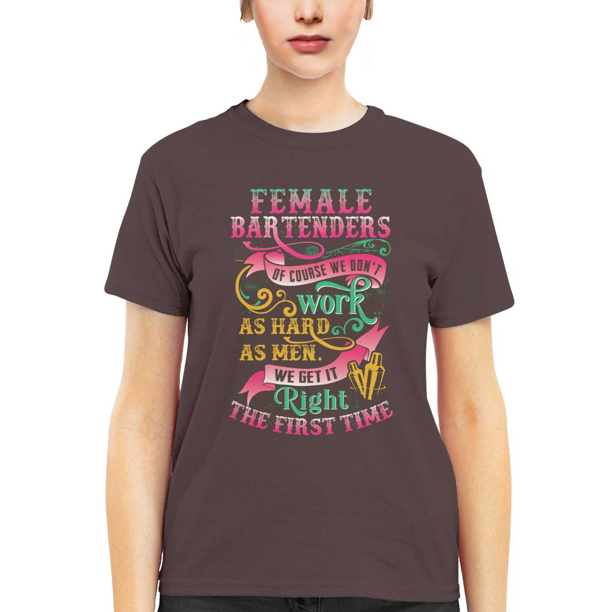 Awesome Female Bartenders-Hoodie - grunx260804-0112