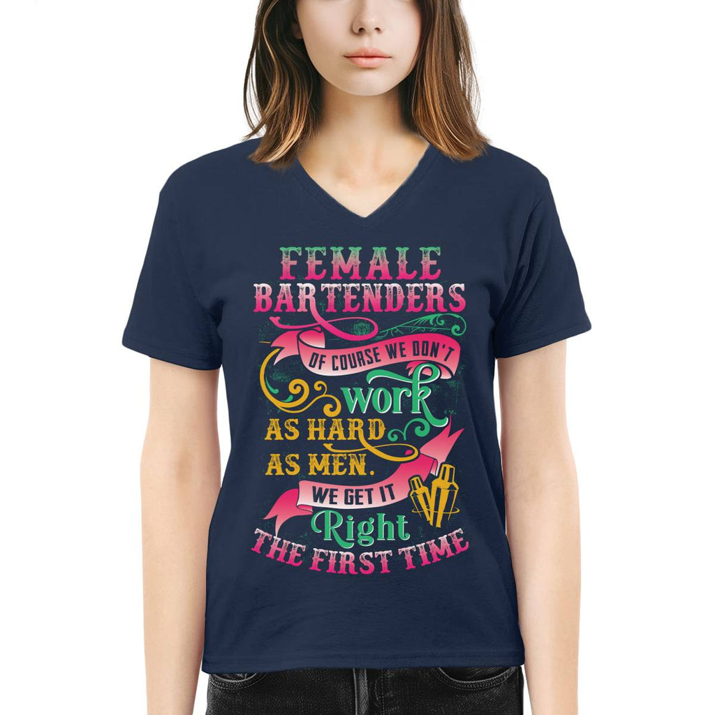 Awesome Female Bartenders-Hoodie - grunx260804-0112
