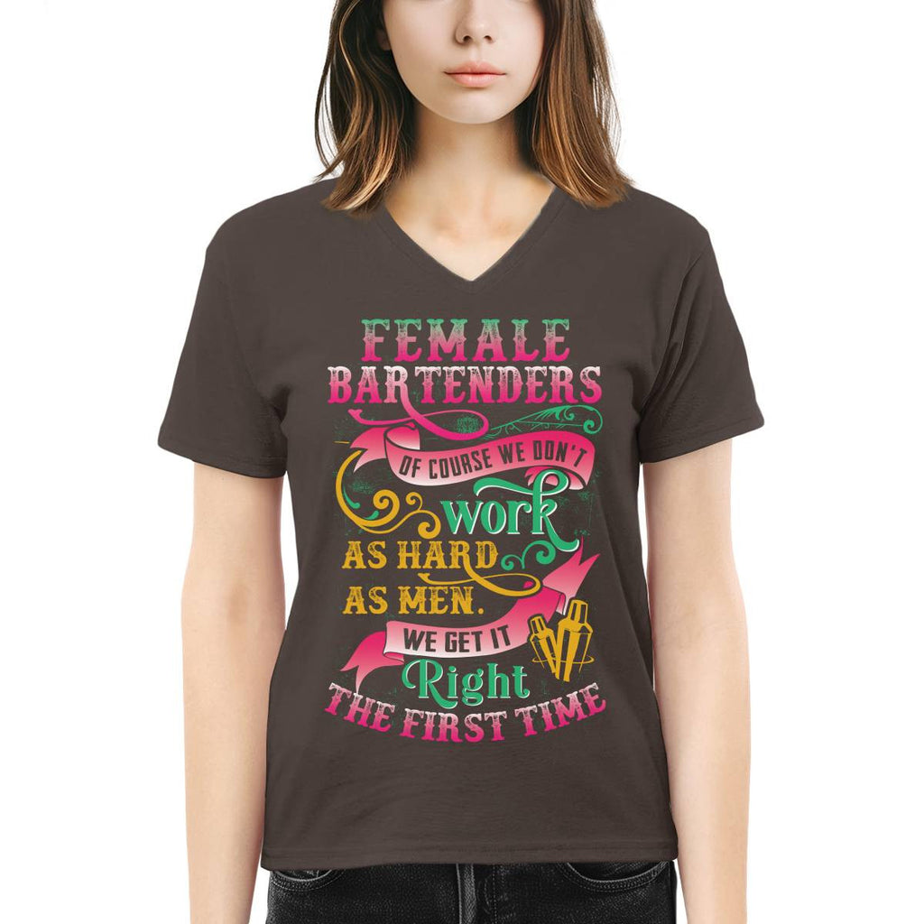 Awesome Female Bartenders-Hoodie - grunx260804-0112