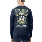 Awesome Caregiver -Hoodie-#F071124WONDRIF2BCAREZ8