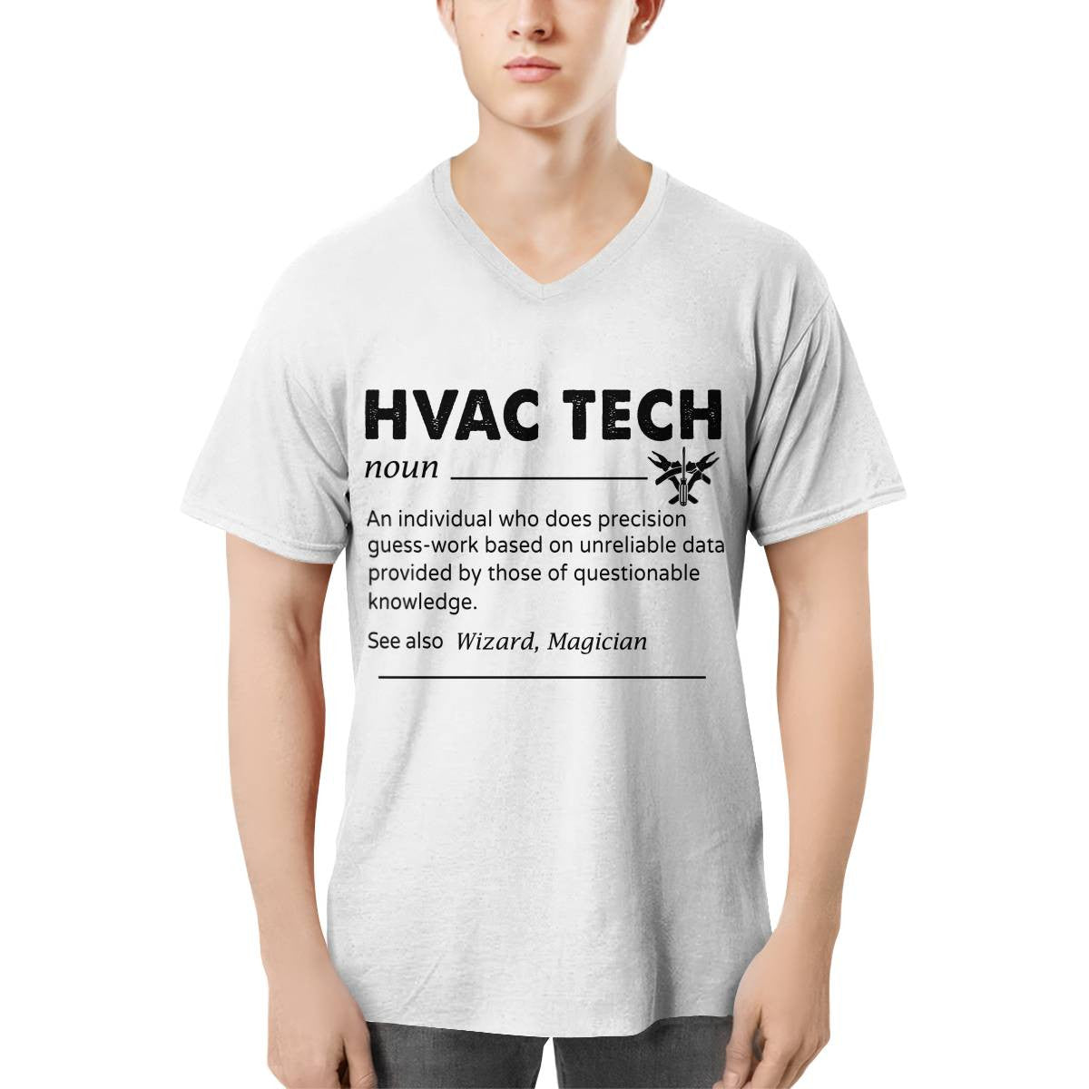 Awesome HVAC Tech-Hoodie - grunx260804-0234