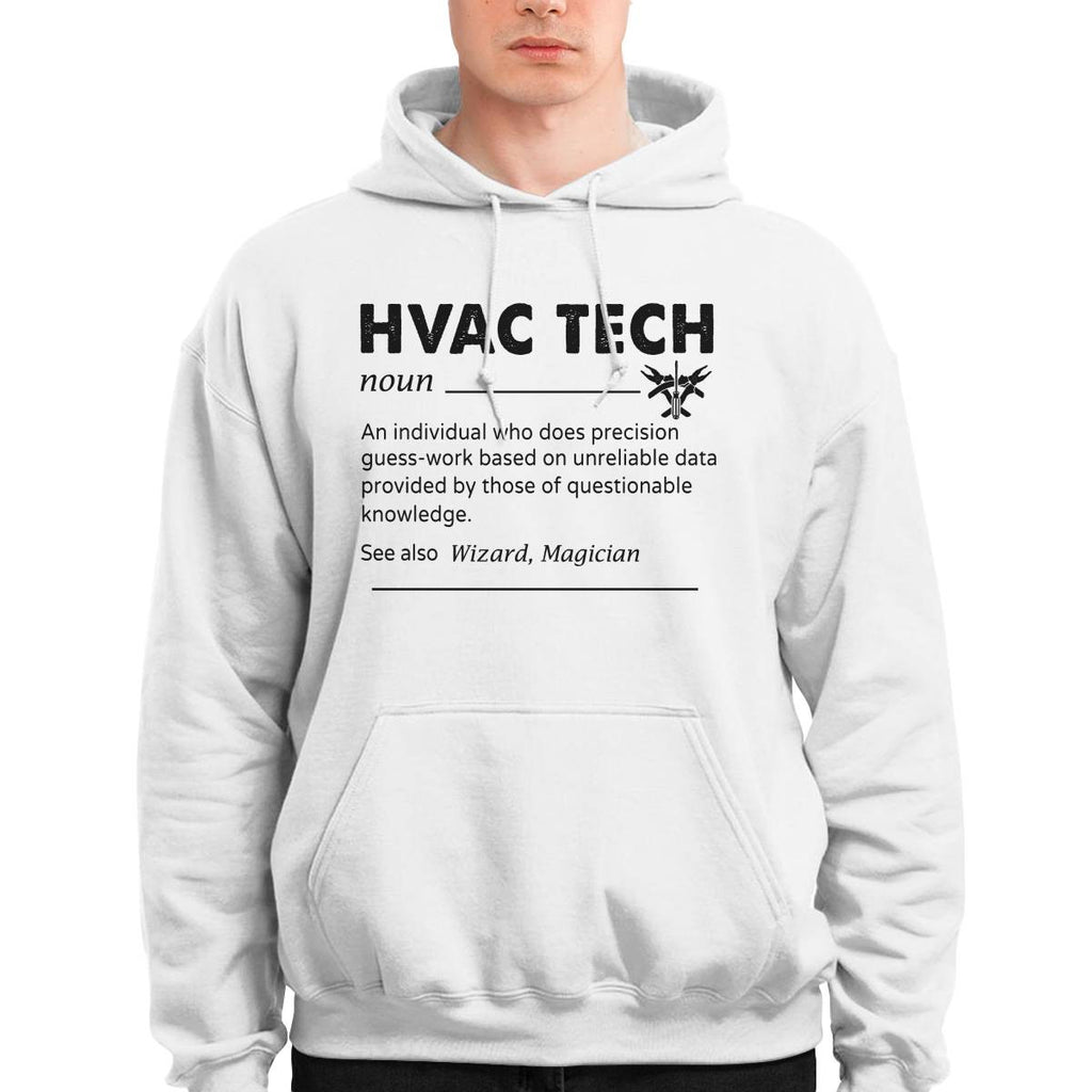 Awesome HVAC Tech-Hoodie - grunx260804-0234