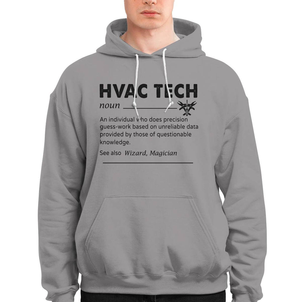 Awesome HVAC Tech-Hoodie - grunx260804-0234