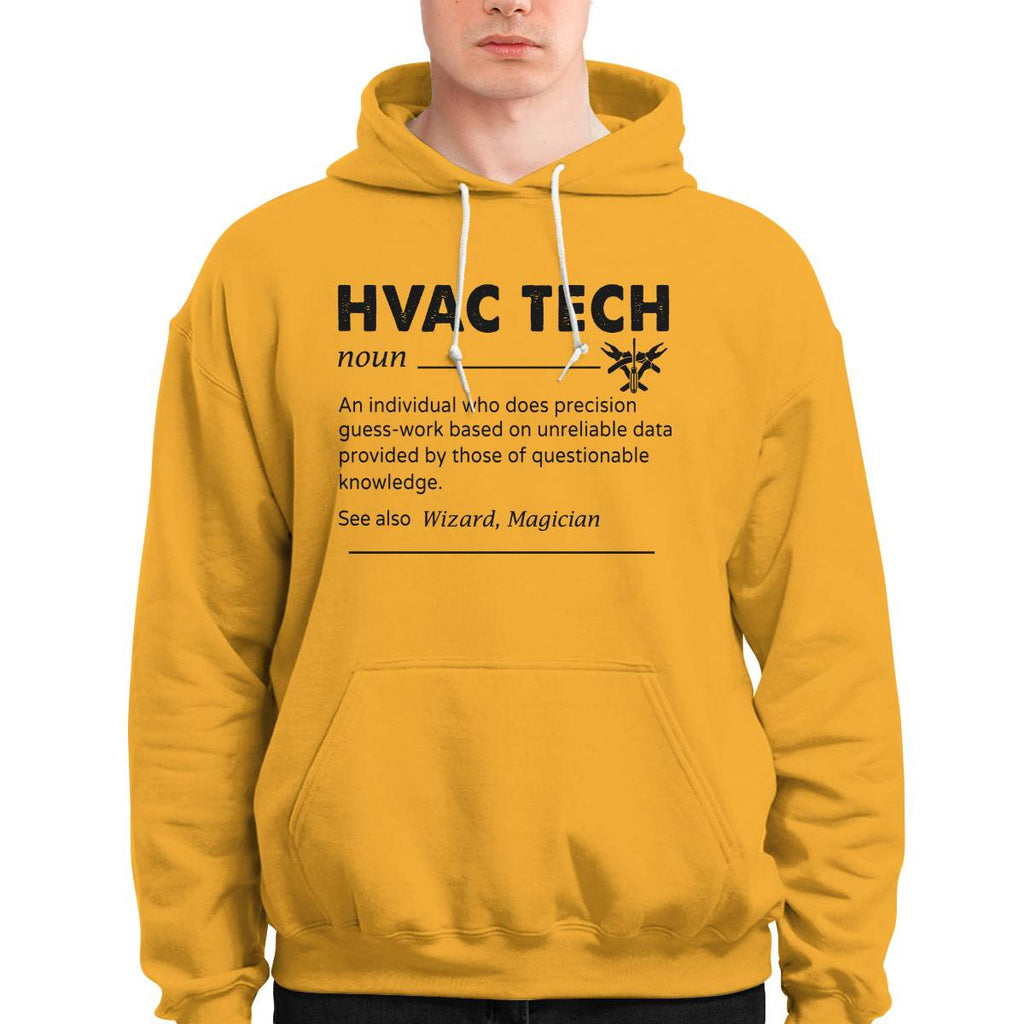 Awesome HVAC Tech-Hoodie - grunx260804-0234