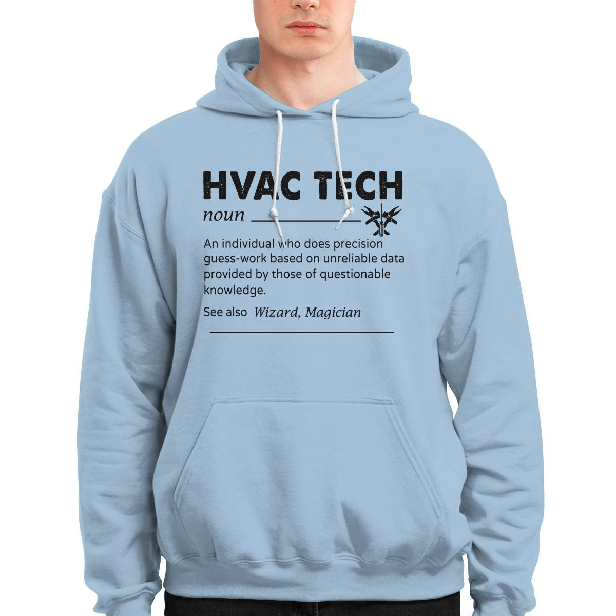 Awesome HVAC Tech-Hoodie - grunx260804-0234