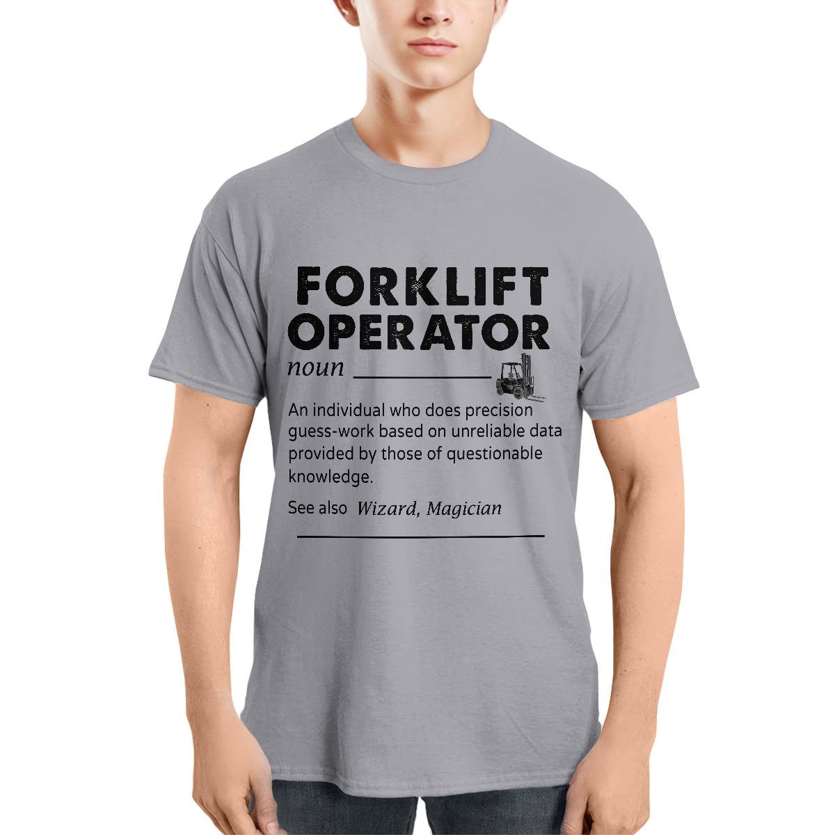 Awesome Forklift Operator-Hoodie - grunx260804-0165
