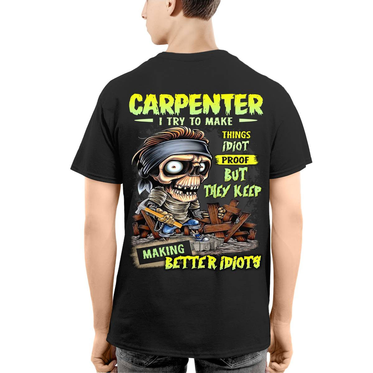 Awesome Carpenter-Hoodie-#M281124IDPRF12BCARPZ8