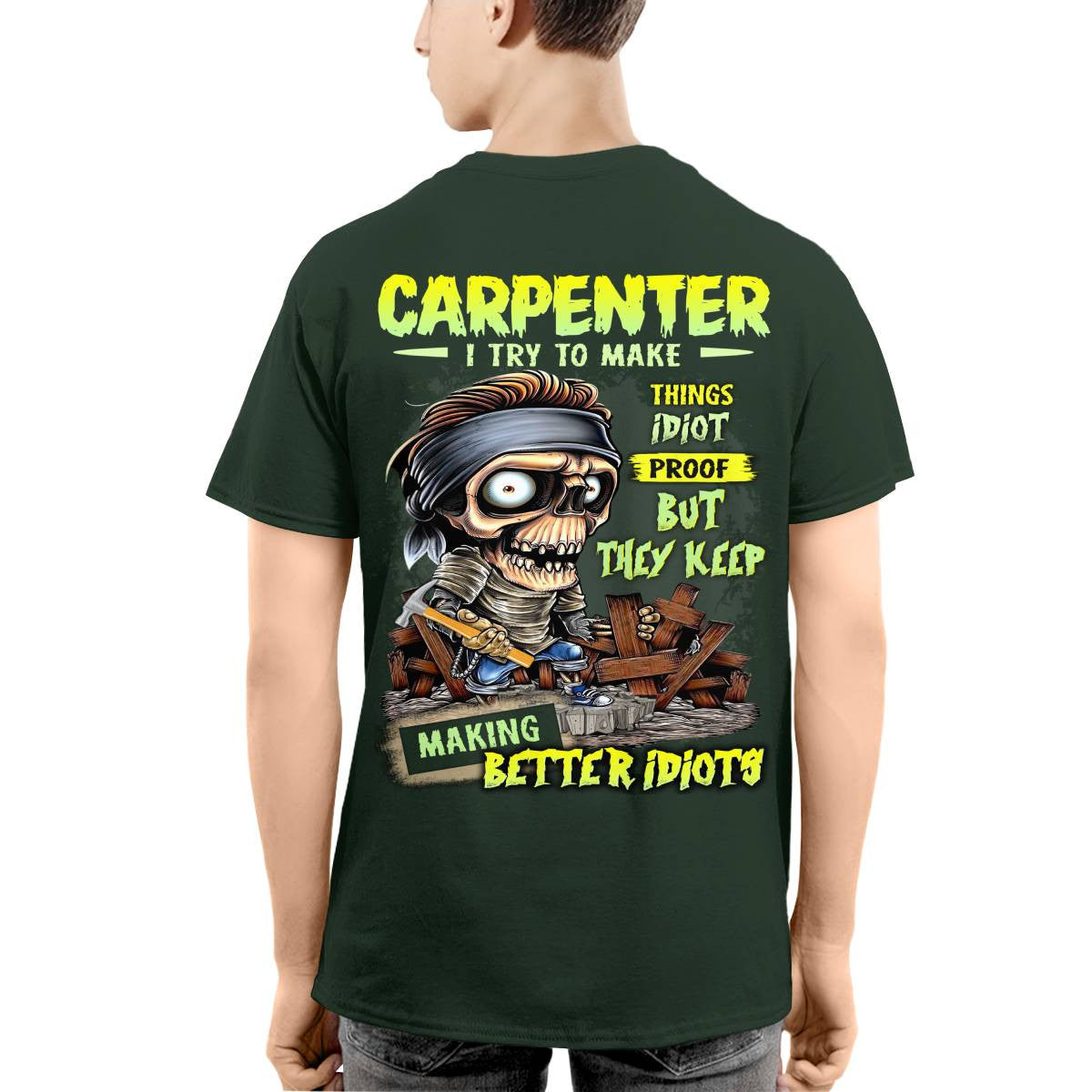 Awesome Carpenter-Hoodie-#M281124IDPRF12BCARPZ8