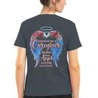 Awesome Caregiver-Hoodie-#F281124MADEME1BCAREZ4