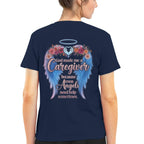 Awesome Caregiver-Hoodie-#F281124MADEME1BCAREZ4