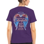 Awesome Caregiver-Hoodie-#F281124MADEME1BCAREZ4