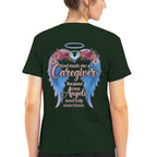 Awesome Caregiver-Hoodie-#F281124MADEME1BCAREZ4