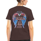 Awesome Caregiver-Hoodie-#F281124MADEME1BCAREZ4