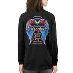 Awesome Caregiver-Hoodie-#F281124MADEME1BCAREZ4