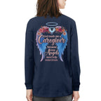 Awesome Caregiver-Hoodie-#F281124MADEME1BCAREZ4