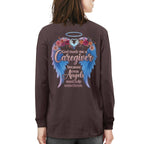 Awesome Caregiver-Hoodie-#F281124MADEME1BCAREZ4