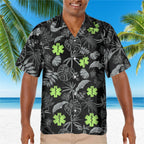 Awesome EMT- AOP Pocket Hawaiian Shirt - grunx260804-0094