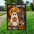 Halloween & Fall Garden Flag