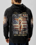 I Only Kneel For One Man Men's All Over Print Shirt - Trunx337708