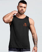 Blessed Is The Nation Whose God Is The Lord Men's All Over Print Shirt - Trunx620641