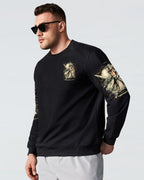 I Don't Know How My Story Ends Men's All Over Print Shirt - Trunx812091