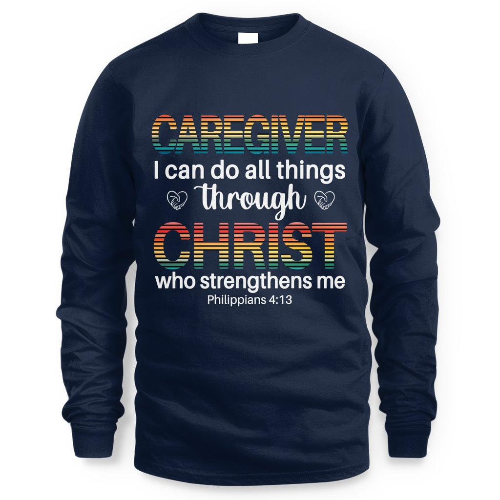 Awesome Caregiver-T-shirt-#F191024ALTHI17FCAREZ4