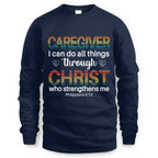 Awesome Caregiver-T-shirt-#F191024ALTHI17FCAREZ4