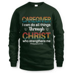 Awesome Caregiver-T-shirt-#F191024ALTHI17FCAREZ4