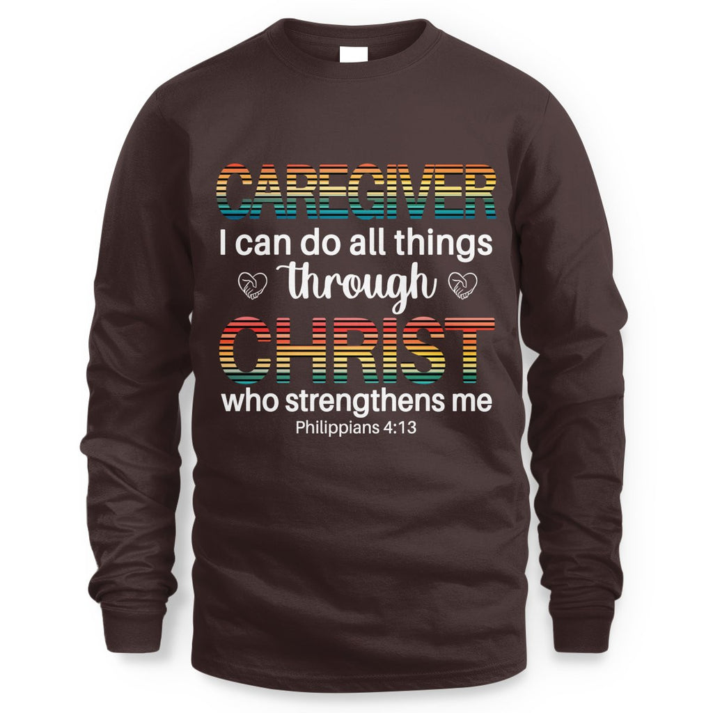 Awesome Caregiver-T-shirt-#F191024ALTHI17FCAREZ4