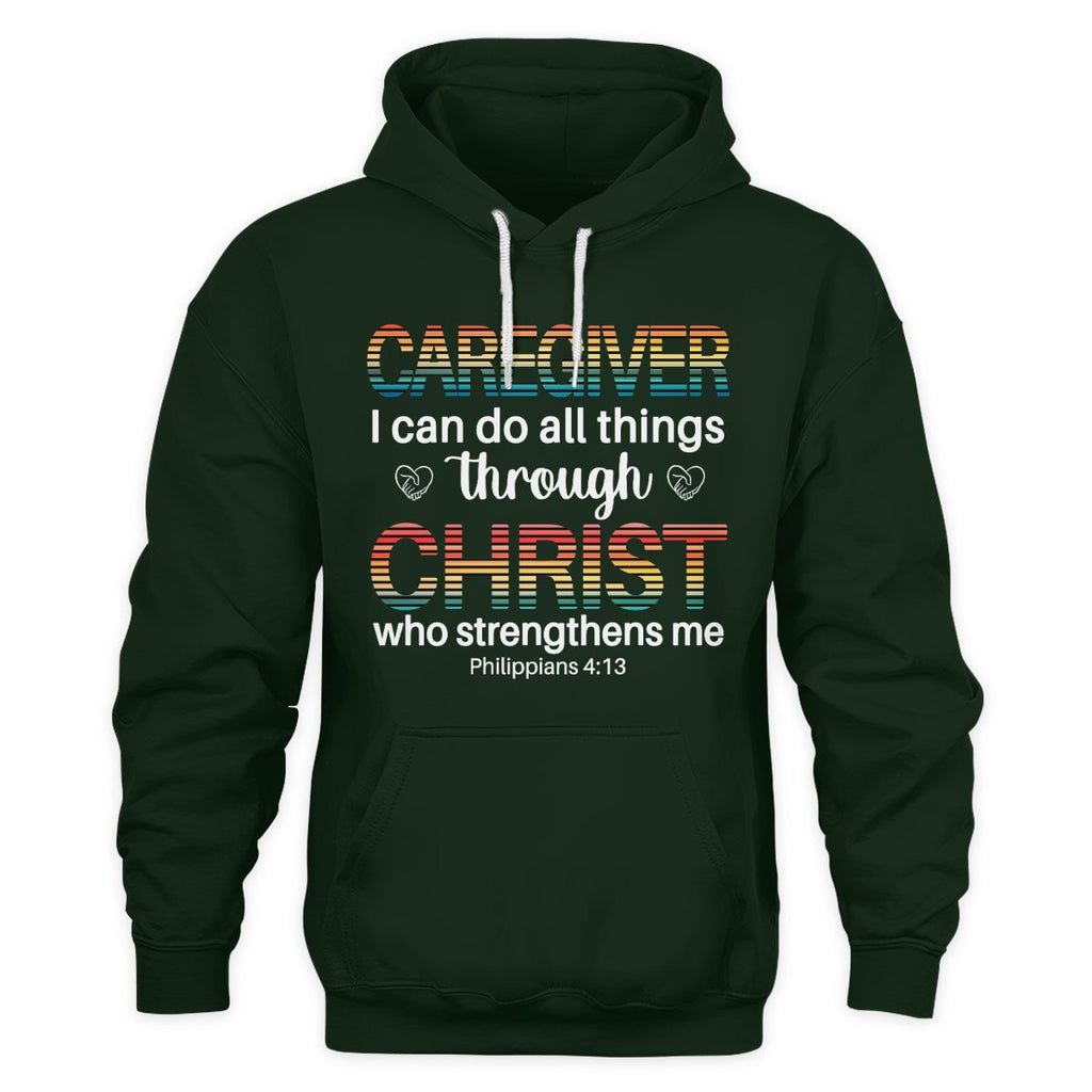Awesome Caregiver-T-shirt-#F191024ALTHI17FCAREZ4