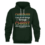 Awesome Caregiver-T-shirt-#F191024ALTHI17FCAREZ4