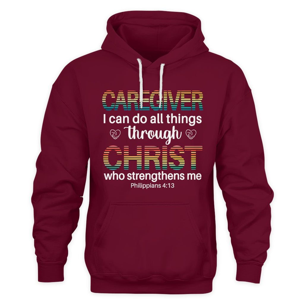 Awesome Caregiver-T-shirt-#F191024ALTHI17FCAREZ4
