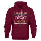 Awesome Caregiver-T-shirt-#F191024ALTHI17FCAREZ4