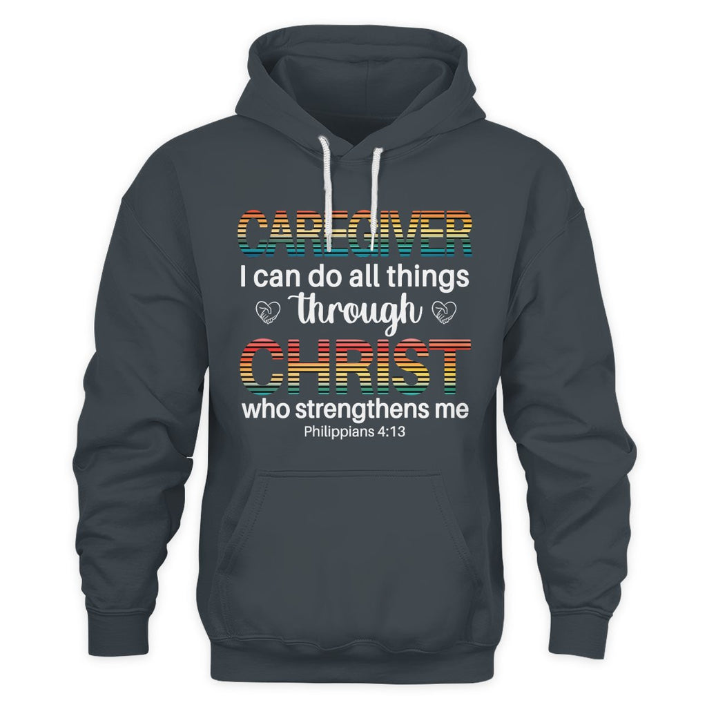 Awesome Caregiver-T-shirt-#F191024ALTHI17FCAREZ4